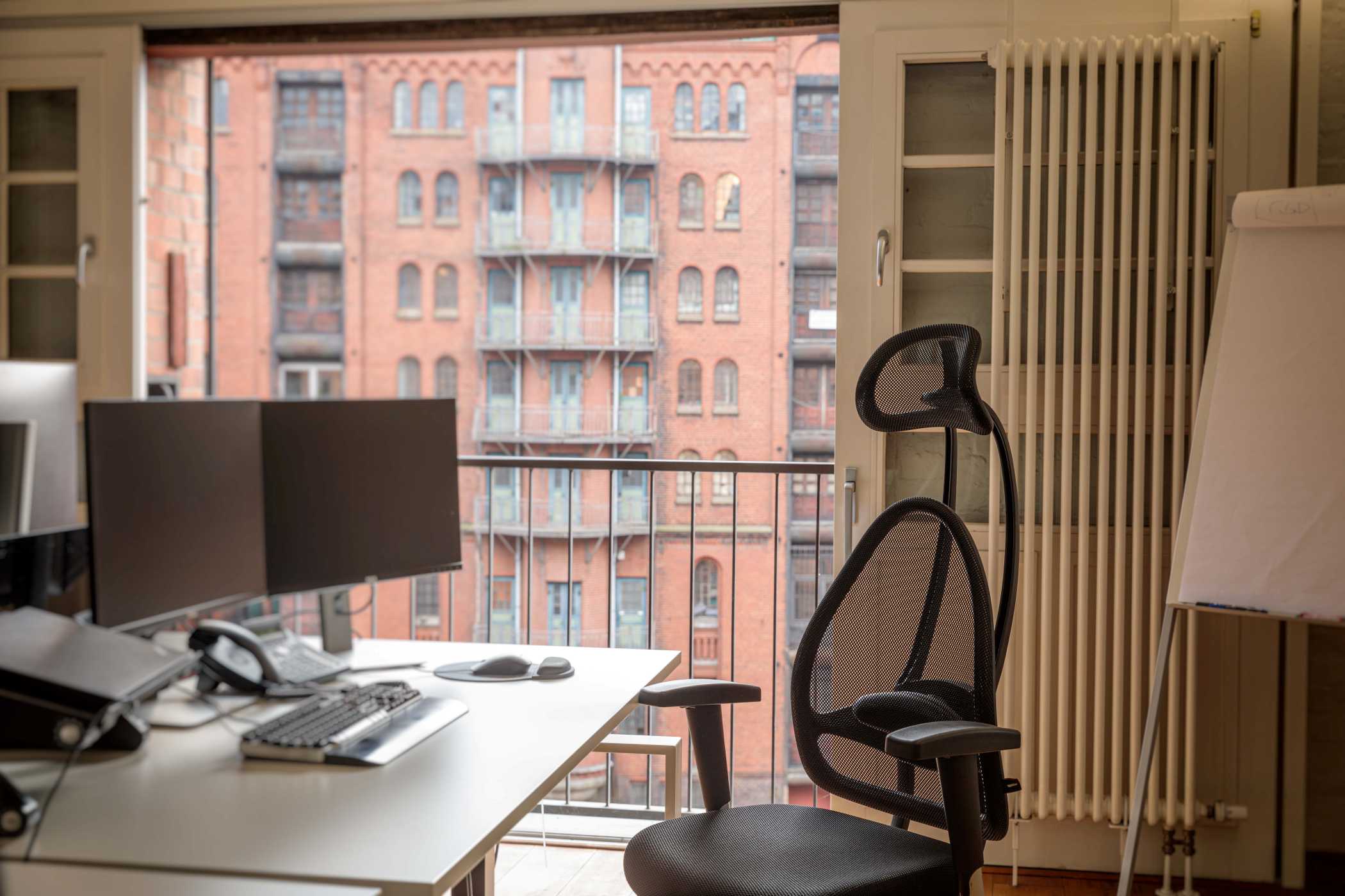 alemo kommunikations GmbH Teaser