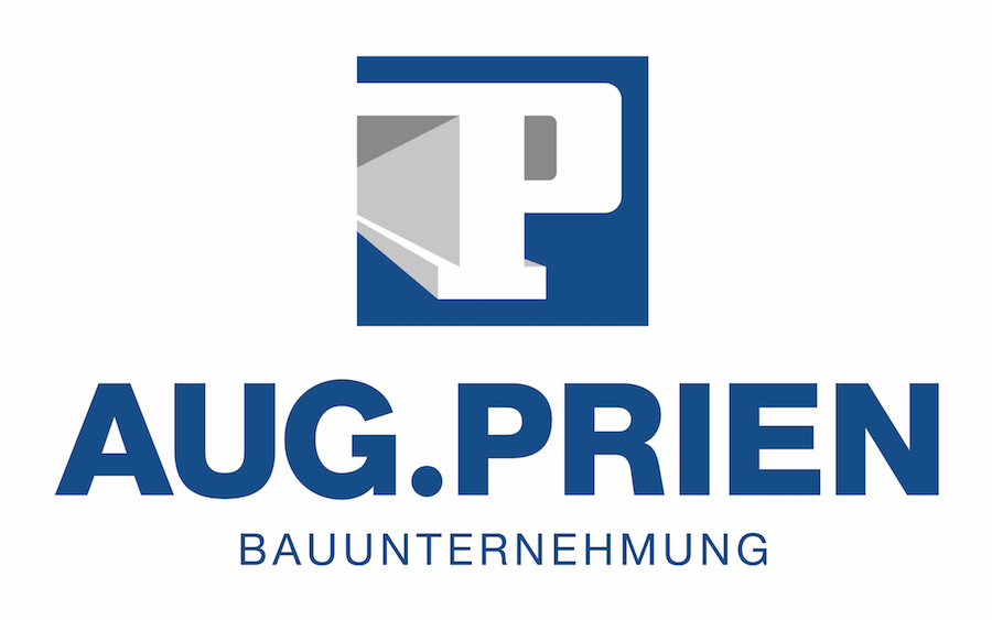 AUG. PRIEN Bauunternehmung GmbH & Co. KG Logo