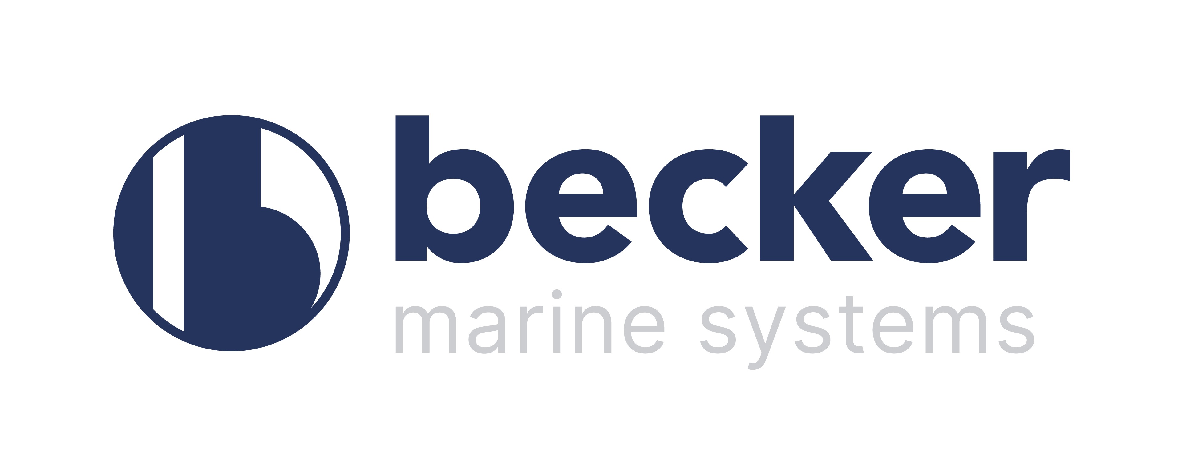 Becker Marine Systems GmbH Logo