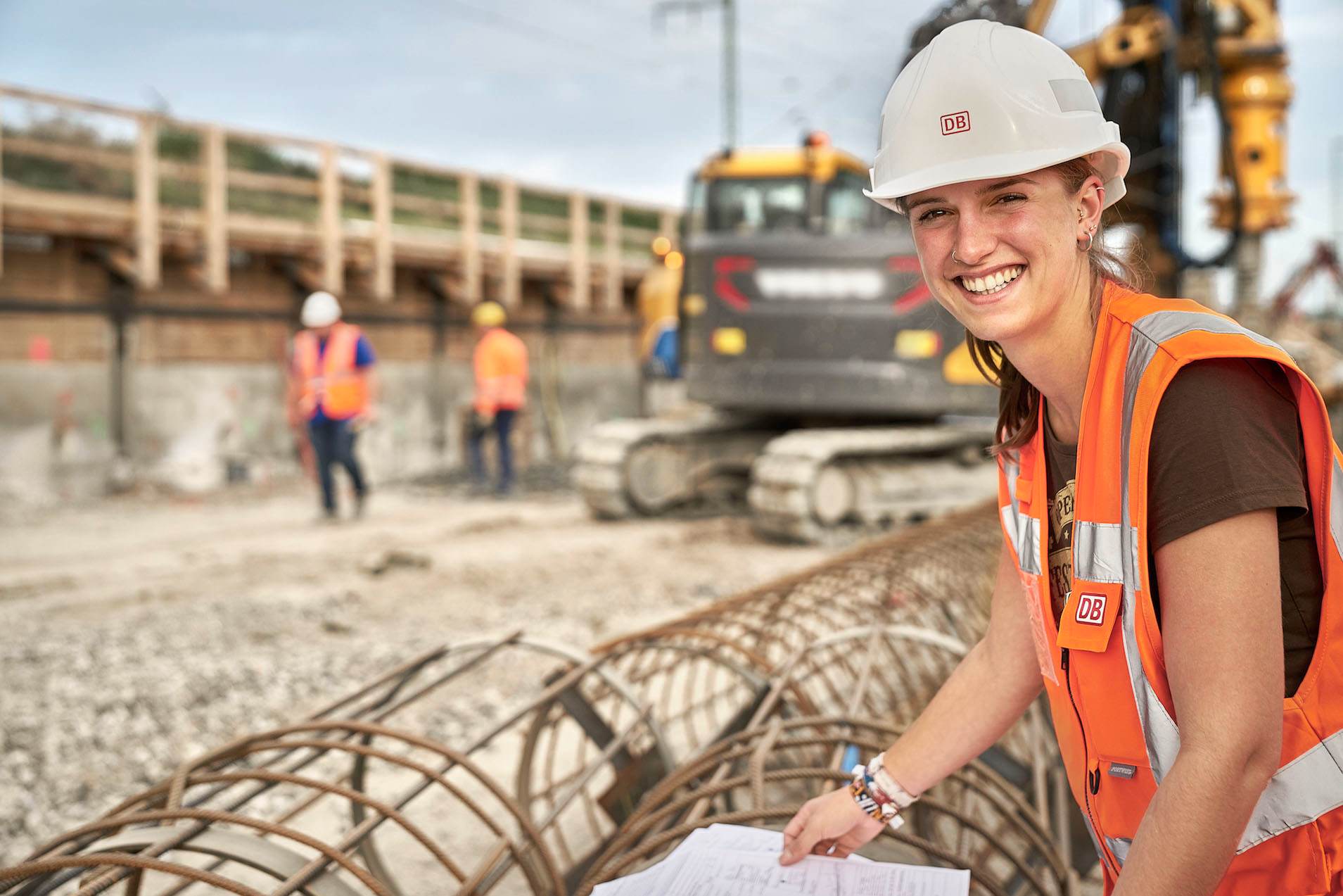 DB InfraGO AG Teaser