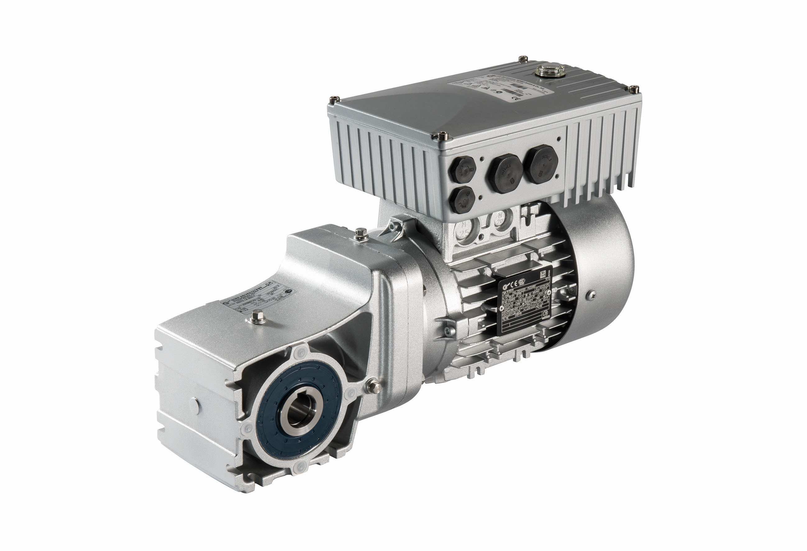 Getriebebau NORD GmbH & Co. KG Teaser