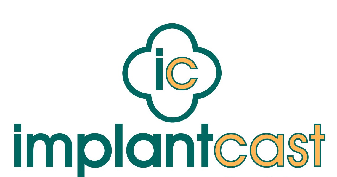 Implantcast GmbH Logo