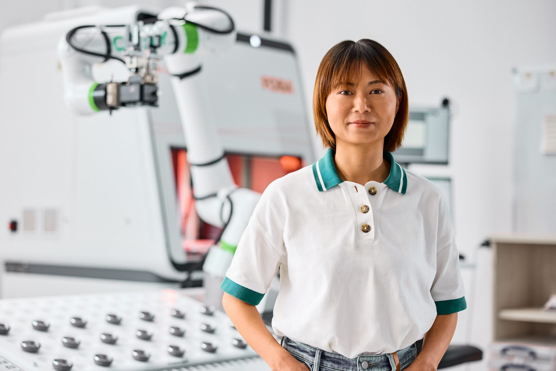 Implantcast GmbH Teaser