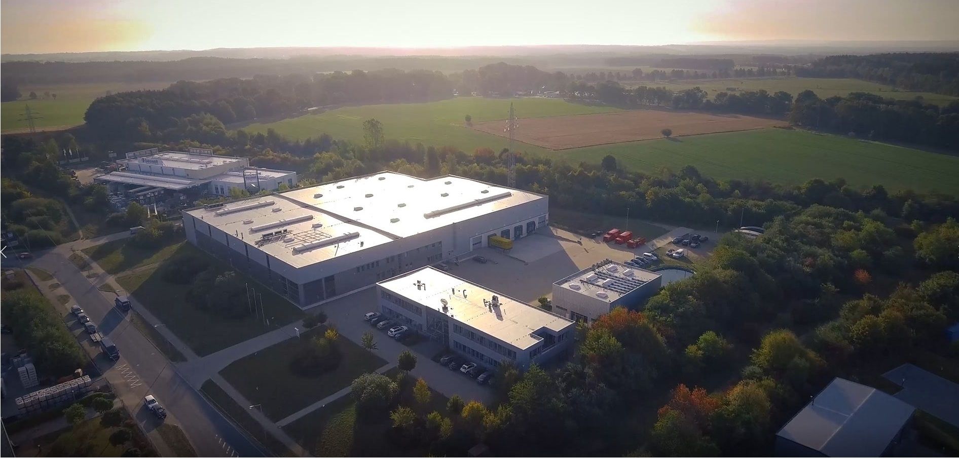 MHG Heiztechnik GmbH Teaser