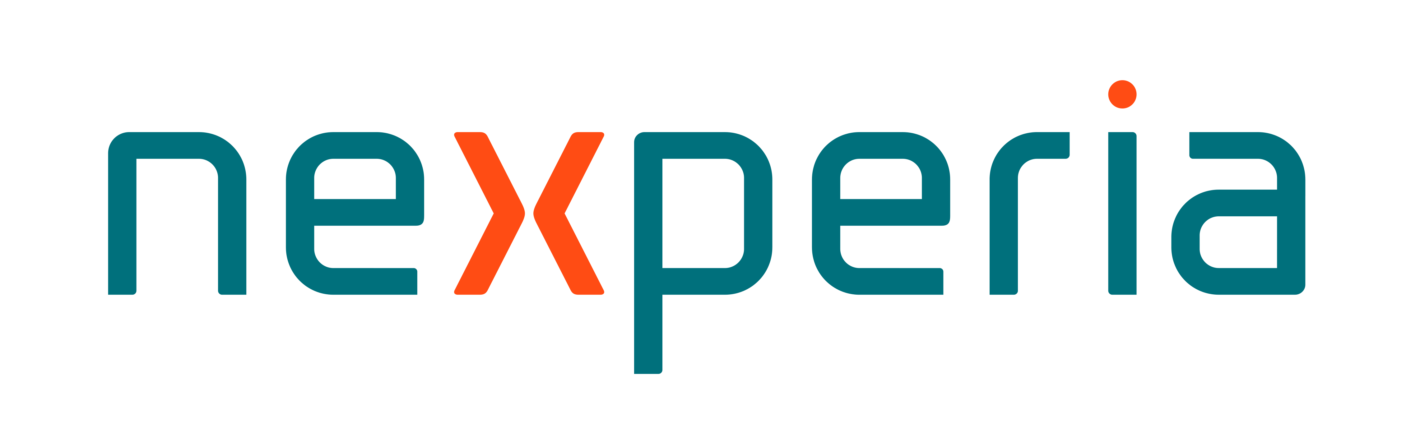 Nexperia Germany GmbH Logo