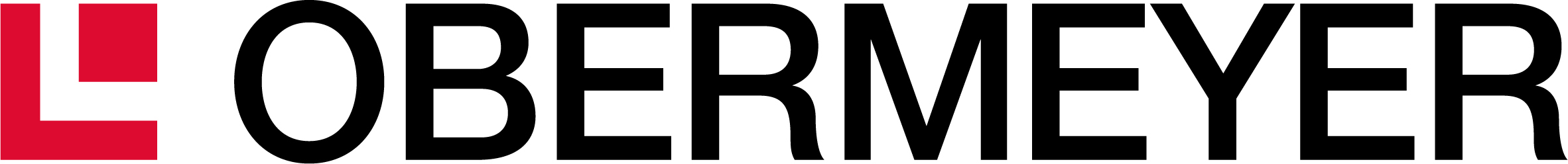 OBERMEYER Infrastruktur GmbH & Co. KG Logo