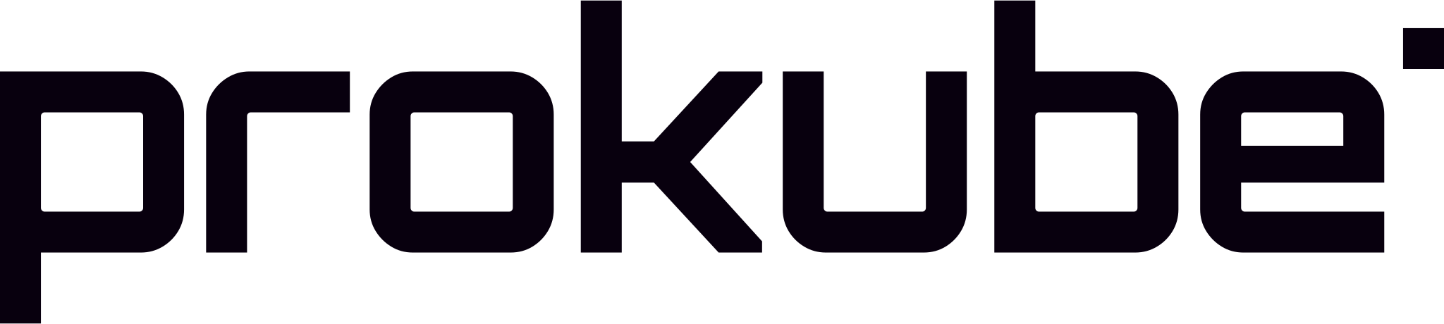 prokube.ai GmbH Logo