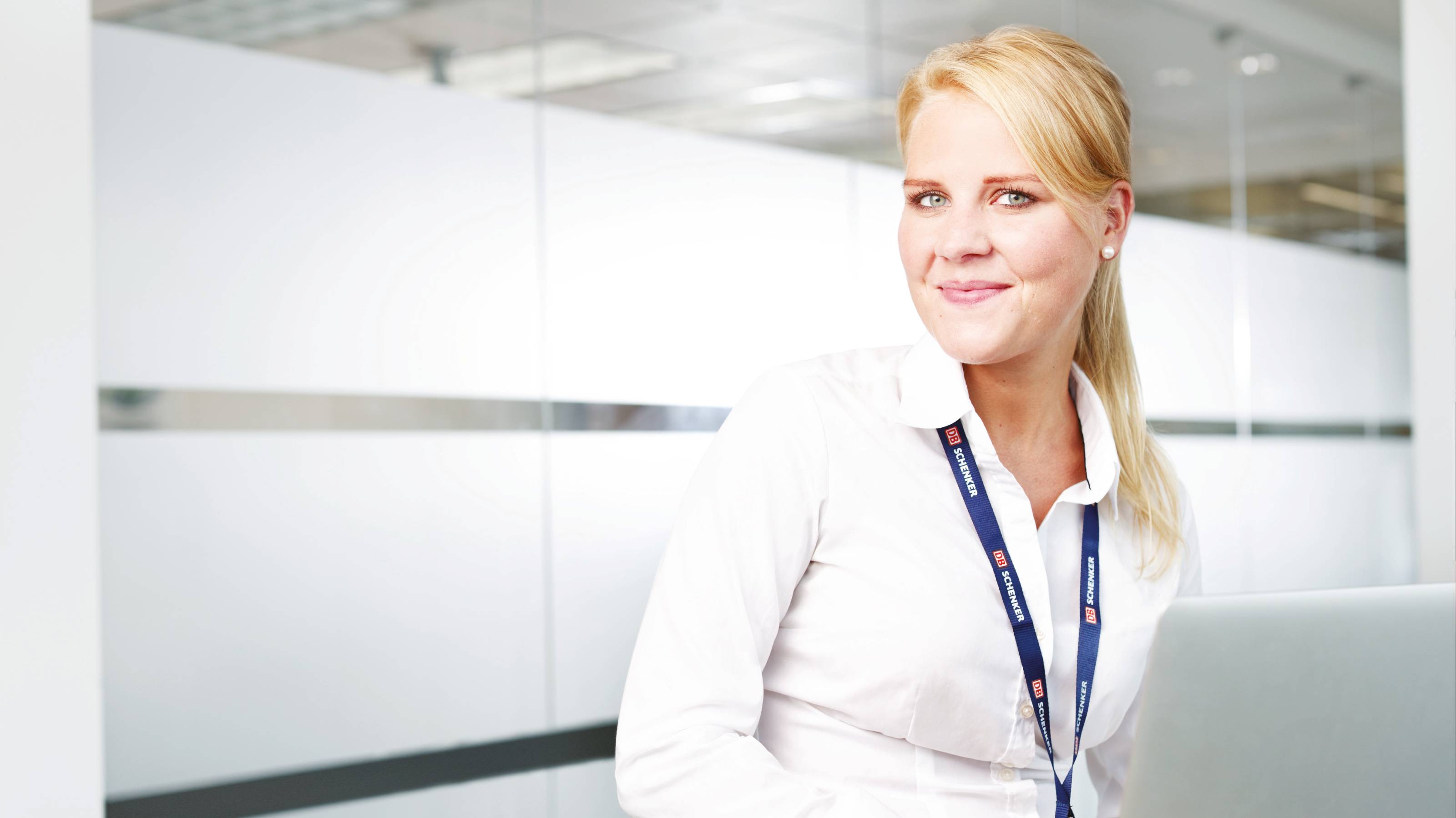 Schenker Deutschland AG Teaser