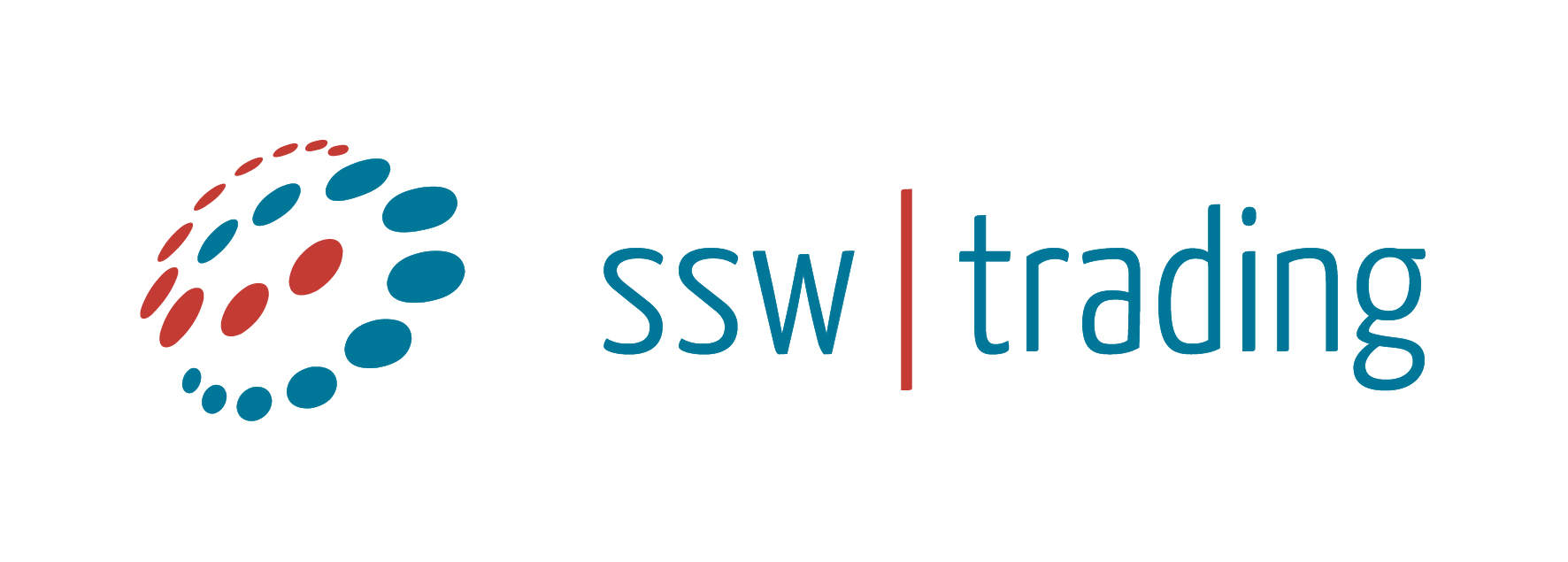 SSW-Trading GmbH Logo