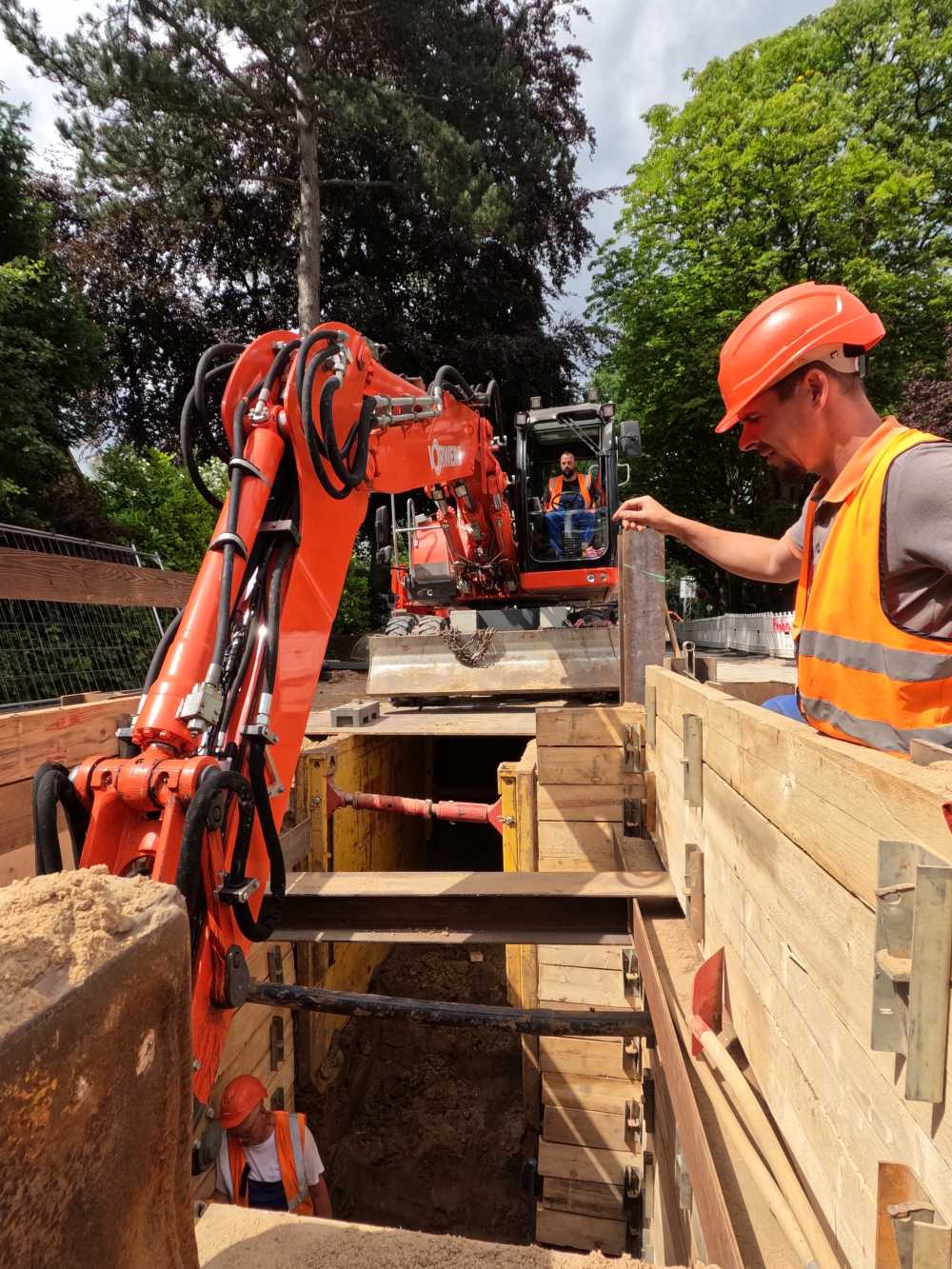 FRIEDRICH VORWERK SE & Co. KG Teaser