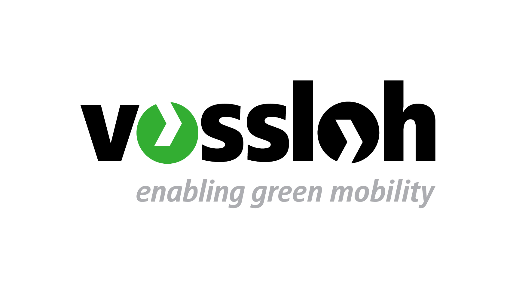 Vossloh Rail Services GmbH Logo