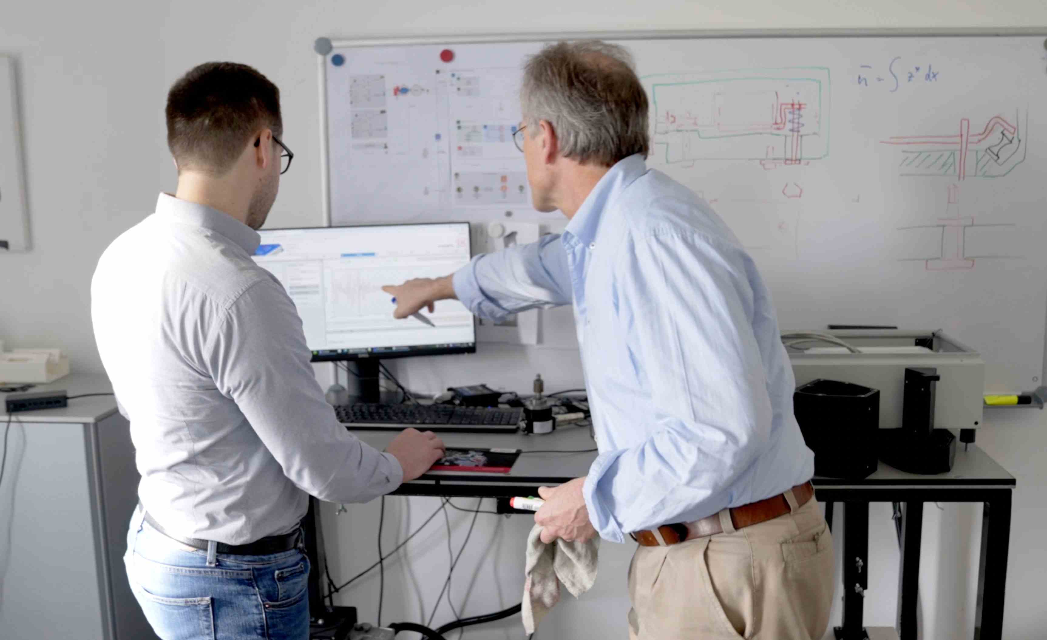 Vossloh Rail Services GmbH Teaser