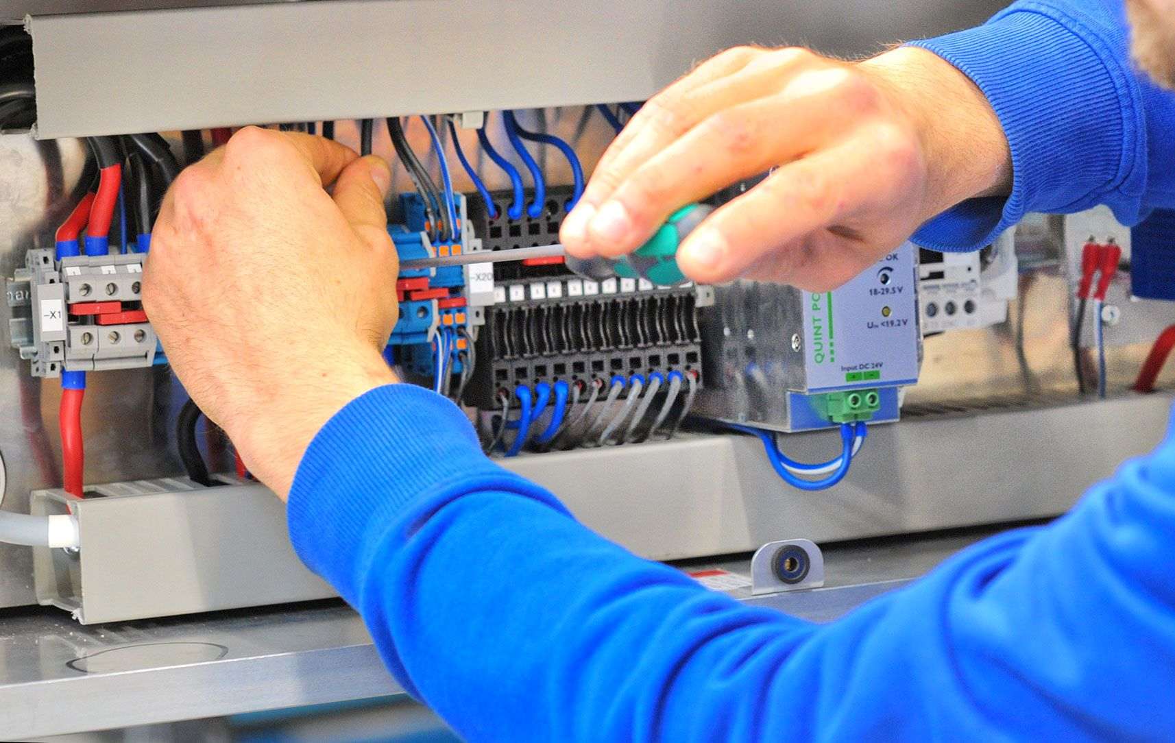 Witte-Barskamp GmbH Teaser