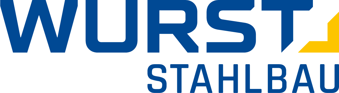 WURST Stahlbau GmbH Logo