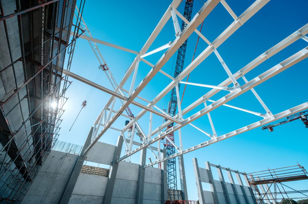 WURST Stahlbau GmbH Teaser