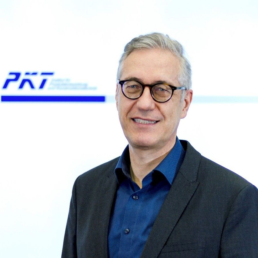 Prof. Dr.-Ing. Dieter Krause